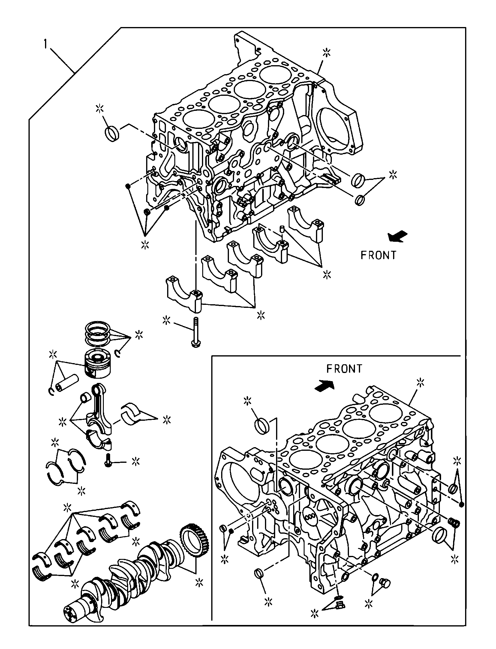 Partial Engine